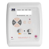 Neurodyn Iii Ibramed Aparelho De Tens Fes Burst Fisioterapia 127v/220v