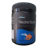 Neutral Buffer * 250ml Aquatank Tamponador Ph Neutro Aquario