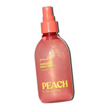 Névoa Corporal Victorias Secret Pink Shimmer Peach 236 Ml Xchws C, Volume Unitário: 236 Fl Oz