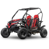 New Buggy Gt