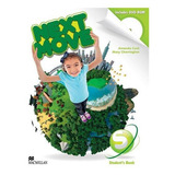 Next Move Student''''s Book With Dvd-rom-starter, De Lambert, Viv. Editorial Macmillan Education, Capa Mole Em Português, 2013