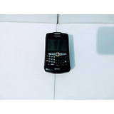 Nextel Blackberry 8350i Preto ( Retirada De Peças )