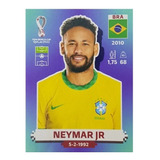 Neymar Jr Copa Do Mundo 2022 Bra17