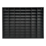 Nicho Carrinho Hotwwehls 70 Unid Em Mdf Expositor