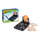Nig Brinquedos Bingo 1000