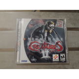 Nightmare Creatures 2 Original Americano Dreamcast