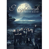 Nightwish - Showtime, Storytime (dvd Duplo Novo)