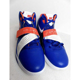 Nike Air Sneaker Max Sweep Thru Amare Stoudemire (2011) Raro