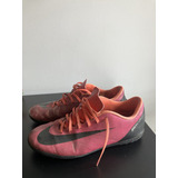 Nike Mercurial Cr7 Society 42
