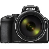 Nikon Coolpix P950 Compacta Cor Preta
