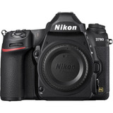 Nikon D780 Corpo - 24.5mp