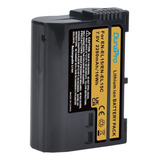 Nikon En-el15 - 2280mah