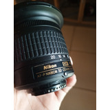 Nikon Lente De Zoom Grande Angular Af-p Dx Nikkor 10-20 Mm.