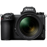 Nikon Z 7ii Kit 24-70mm F/4s - 45,7 Mp