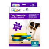 Nina Ottosson Dog Tornado Tabuleiro Interativo Para Cachorro