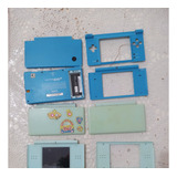 Nintendo Ds Peças Para Reparo 8 Peças