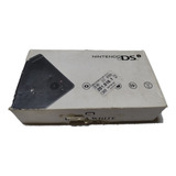 Nintendo Dsi Black - Cib