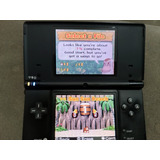 Nintendo Dsi Black 4gb Tudo Ok