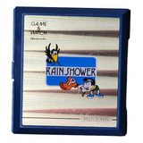 Nintendo Game & Watch Rain Shower - 1983 (funcionando) Raro