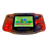 Nintendo Game Boy Advance Backlight Original
