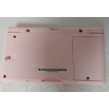Nintendo Lite Cor Rosa Com Defeito Não Liga Vendo Jeito Está Conserto Ou Aproveitar Peças Não Possui Acessorios Como Carregador Caneta