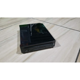 Nintendo Wii Preto Só O Aparelho Sem Nada. Funcionando 100%. H1
