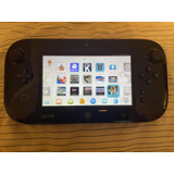 Nintendo Wii U Desbloqueado (excelente Estado) Completo Com Assessórios!