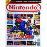 Nintendo World Nº 58 - Detonado Zelda The Wind Waker Final