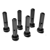 Niples De Alumínio 2.0 De 19mm (72pçs)