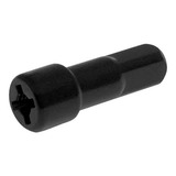 Niples De Raio Shimano P/roda Wh-rs10/mt66 Preto