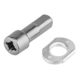 Nipple Para Roda Shimano Deore Xt Wh-m8000 8100 M8020 M785