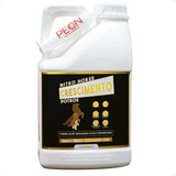 Nitro Crescimento Massa Muscular P/cavalos, Potros 05 Litros