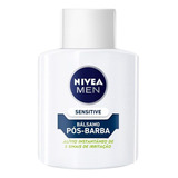 Nivea Men Bálsamo Pós Barba Sensitive 100ml