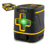 Nível A Laser Recarregável 20m Nlr 020 - Vonder