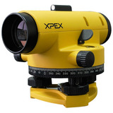 Nivel Optico Automático Xpex Topografia