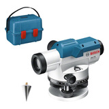 Nivelador Optico Gol 32 D Profissional 0601068500-000 Bosch