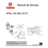 Nmax 160 Abs (2017) - Serviços Mecânicos