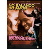 No Balanco Do Amor Ed Especial Para Colecionador Dvd Lacrado