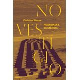 No Vestígio: Negridade E Existência, De Christina Sharpe. Editora Ubu Editora, Capa Mole Em Português, 2023
