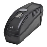 No-break 600va Senoidal Pura Usb Troca Fácil Bateria Ragtech
