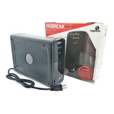 No-break Bivolt Compacto 600va 300w Ragtech 4129 Em Promoção