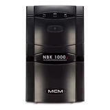 Nobreak 1000va 110v Mcm