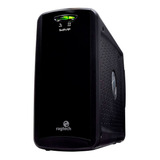 Nobreak 600va Ragtech Save Home 115/115 Std-mi Black