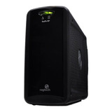 Nobreak 600va Ragtech Save Home Std -ti Black 20nsh4125 Triv
