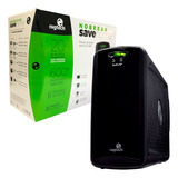 Nobreak 600va Ragtech Save Home Trivolt Saída 115v 20nsh4125