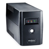 Nobreak Intelbras Xnb 720va 120v