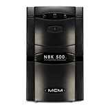 Nobreak Mcm Nbk 500i 2.1 Mp Biv