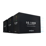 Nobreak Para Portao Eletronico Sg 1500 Flash - Mcm