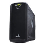 Nobreak Ragtech Save 700va Trivolt 6 Tomadas - 20nsv4121