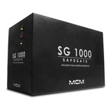 Nobreak Sg 1000 Power Mcm - P/ Portao Eletronico